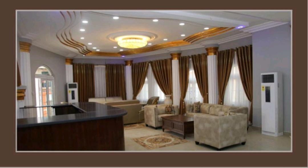 Afri-Royal Hotel Accra Bagian luar foto
