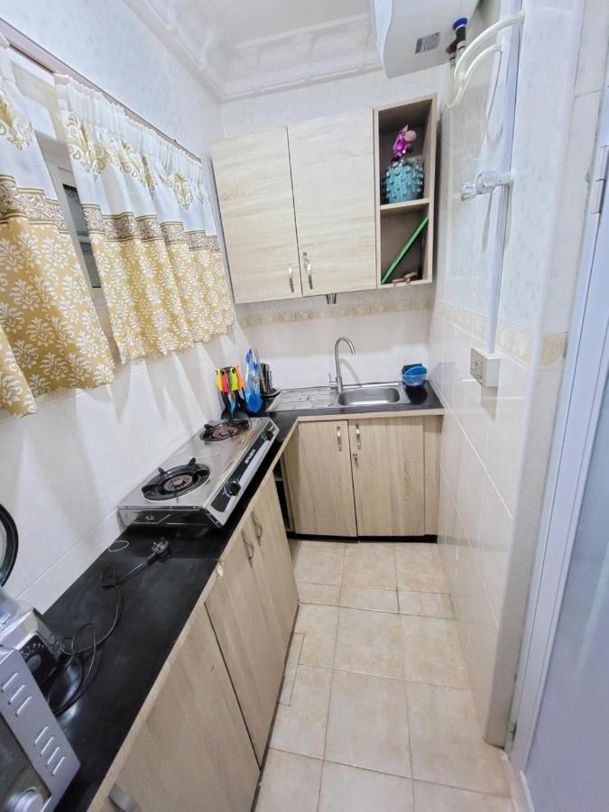 Afri-Royal Hotel Accra Bagian luar foto